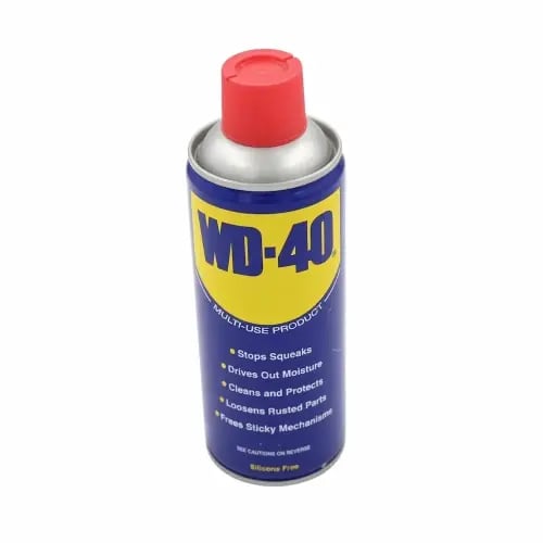 بخاخ صدأ WD40