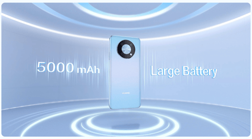 هواوي نوفا واي 90 ، 4 جي، رام 8 جيجا، 128 جيجا، أخ...