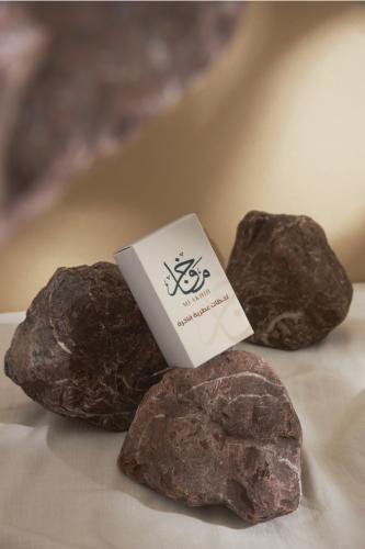 دهن مزيج مفاخر 45