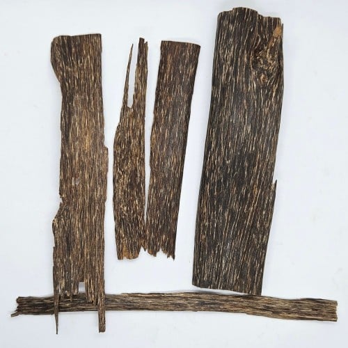 شرائح رقيقة تايلاندية فاخرة