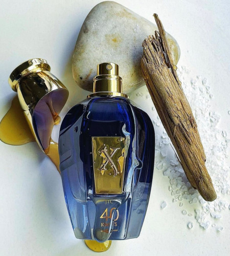 40 عقدة من زيرحوف