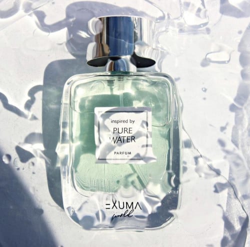 بيور ووتر من اكزوما.