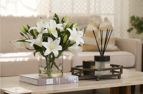 الليليوم كبير