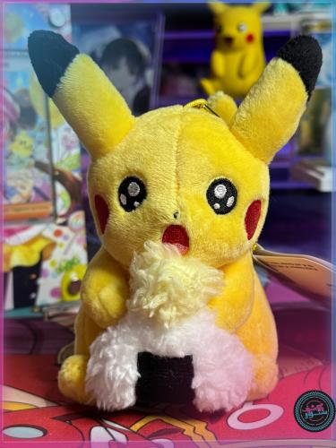 Pokémon Center Nagoya Exclusive – Celebi & Pikachu...