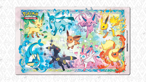 Pokemon Scarlet & Violet: Prismatic Evolutions Sup...
