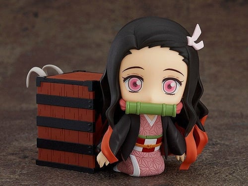 Good Smile Company 1194 Nendoroid Nezuko Kamado De...