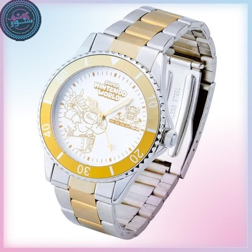 Super Nintendo World Donkey Kong Country Watch Uni...