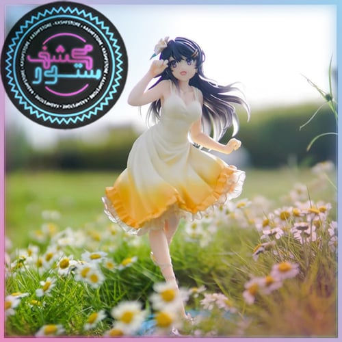 TAITO Rascal Does Not Dream of Bunny Girl Senpai M...