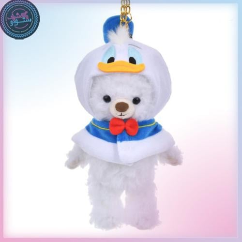 Japan Disney Store Dress-up Clothes Labubu Costume...