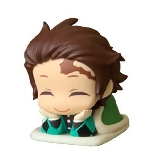 Kimetsu no Yaiba Demon Slayer Mini Figure Sleeping...