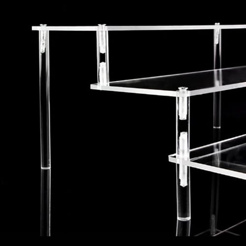 Display Stand ثلاث طوابق