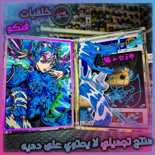 خلفيات فنكو -Noelle Silva | Black Clover