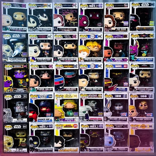 الصندوق الغامض | Mystery Box