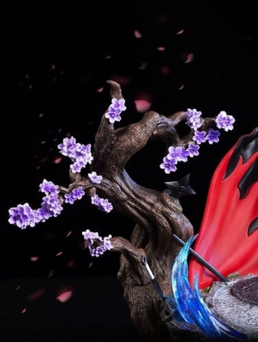 Naruto Shippuden - Hinata Hyuga 1/7 scale resin st...