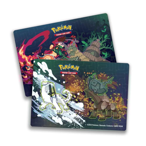 Pokemon TCG : Stacking Tins 2025 (Assorted 1 Piece...