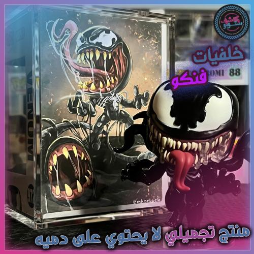 خلفيات فنكو - Marvel - Venom