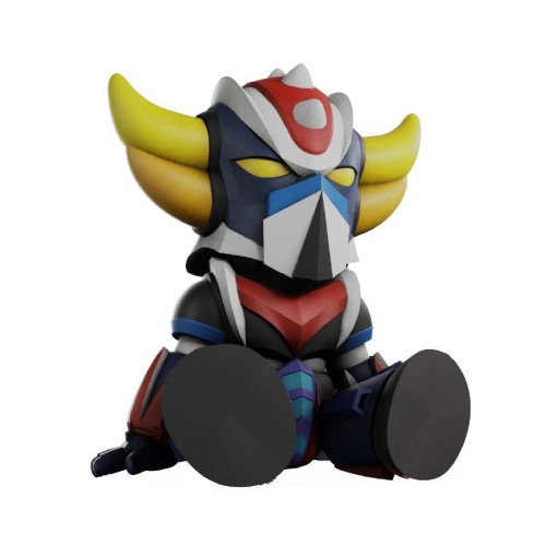 Plastoy UFO ROBOT GRENDIZER MONEY BOX - SITTING