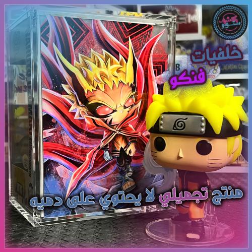 خلفيات فنكو - Naruto - ناروتو