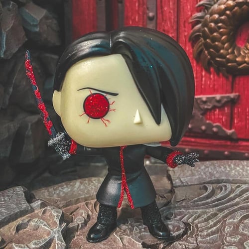 Funko Pop! Animation: Tokyo Ghoul - Custom Bloody...
