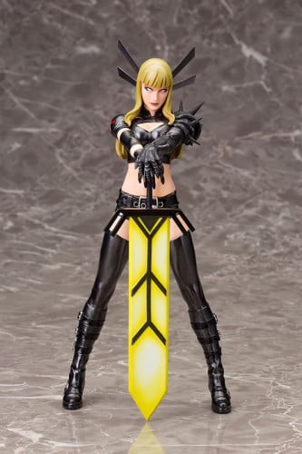 Marvel Now! Magik ArtFX+ Statue BY KOTOBUKIYA