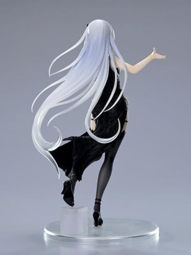 TAITO Re:Zero Starting Life in Another World Echid...