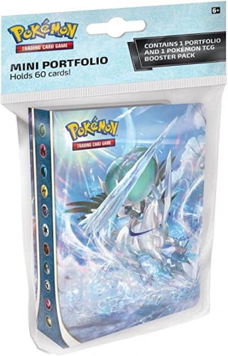 Pokemon TCG: Sword & Shield 6 Chilling Reign Mini...