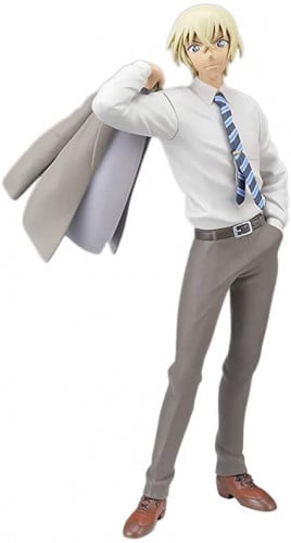 Detective Conan - Sega - Toru Amuro Premium Figure