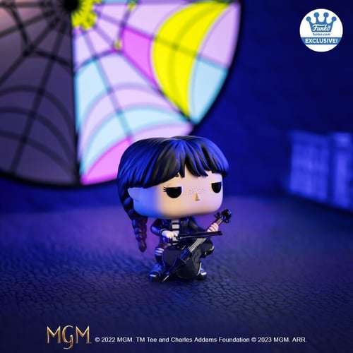 Funko Pop! |TV Wednesday With Cello #1310 | Funko...