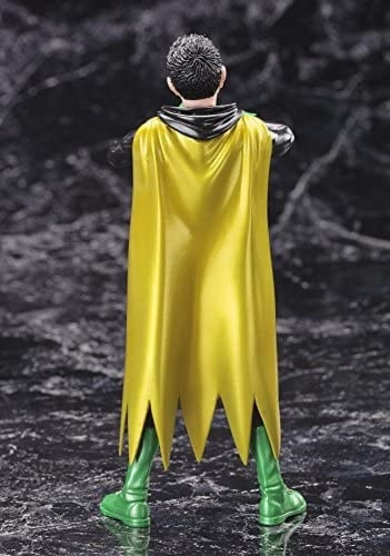 DC COMICS ROBIN DAMIAN WAYNE ARTFX+ STATUE BY KOTO...