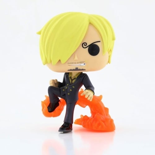 Funko Pop Animation: One Piece - Sanji