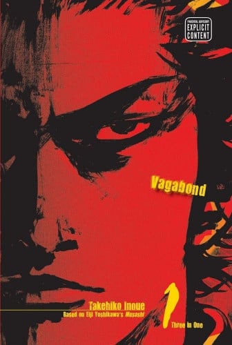 Vagabond, Volume 1 By Takehiko Inoue - Paperback