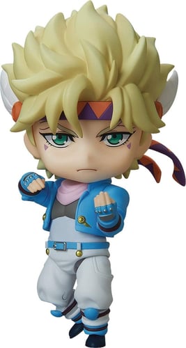Nendoroid 1516 Caesar Anthonio Zeppeli Figure