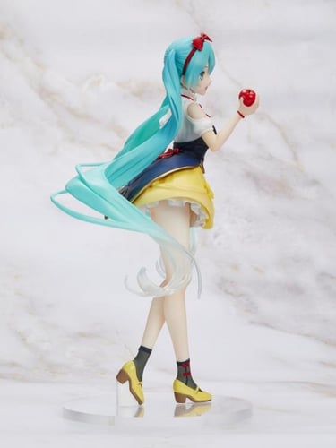 TAITO Vocaloid Hatsune Miku (Snow White Ver.) Wond...