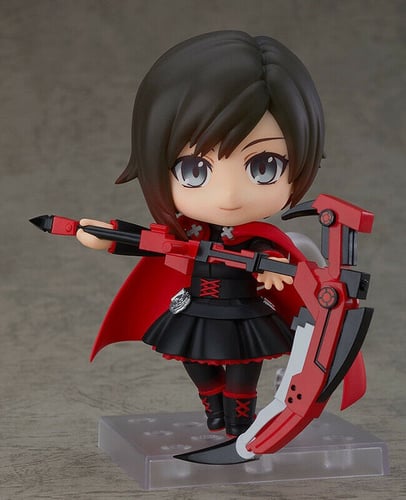 Nendoroid Ruby Rose (RWBY) Action Figure Good Smil...