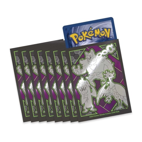 Pokemon TCG - Scarlet & Violet 6.5 Elite Trainer B...