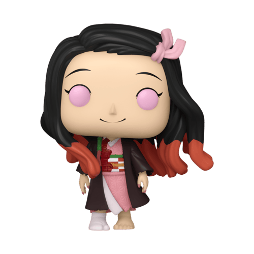 Funko Pop! Animation: Demon Slayer - Nezuko (Smili...