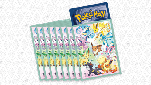 Pokemon Scarlet & Violet: Prismatic Evolutions Sup...