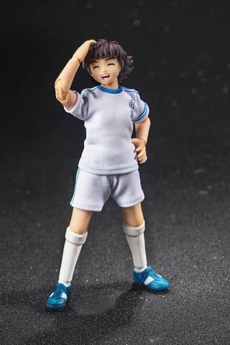 مجسم كابتن ماجد Captain Tsubasa 1/10 Figure