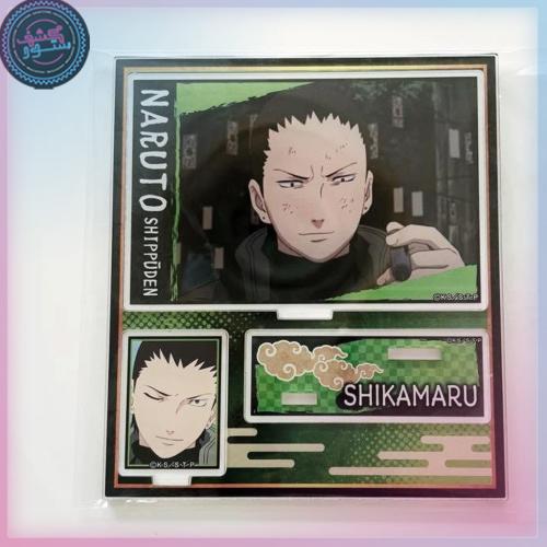 NARUTO Shikamaru Nara Acrylic Stand