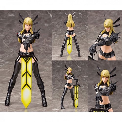 Marvel Now! Magik ArtFX+ Statue BY KOTOBUKIYA