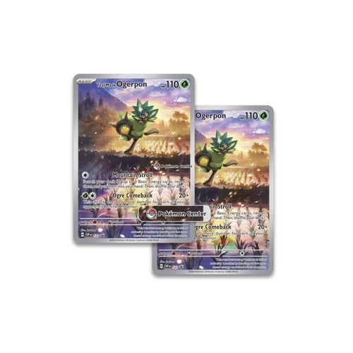 Pokemon TCG - Scarlet & Violet 06 Elite Trainer Bo...