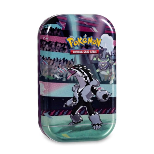 Pokemon Trading Card- Galar Power Mini Tin