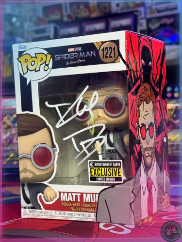 Funko Pop Marvel Matt Murdock EE (Exclusive) #1221...
