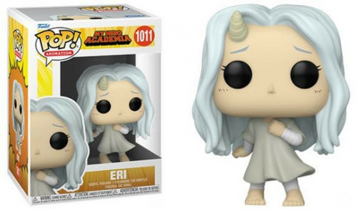Funko Pop! Animation: My Hero Academia- Eri