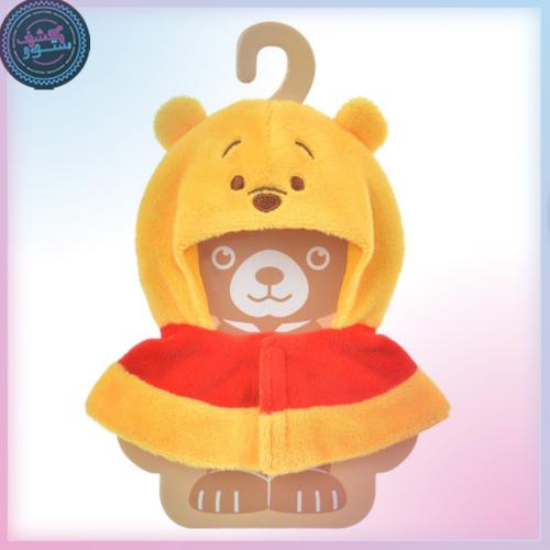 Japan Disney Store Dress-up Clothes Labubu Costume...
