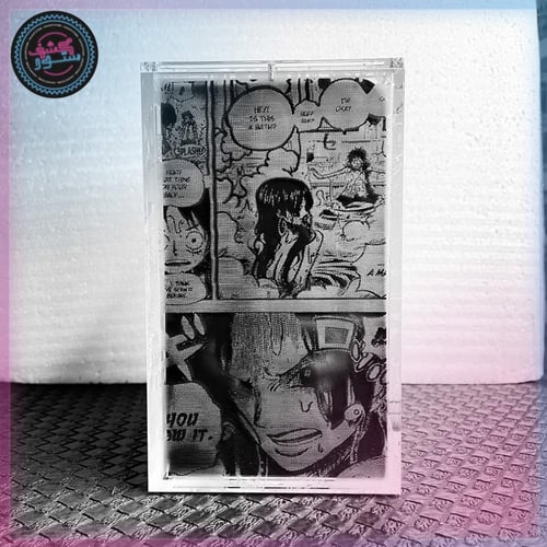 حامي بوبشيلد درع مخصص لفنكو بوب مع الرسم Custom Po...