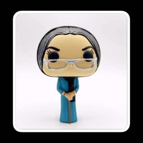 Funko Pop خالتي قماشه