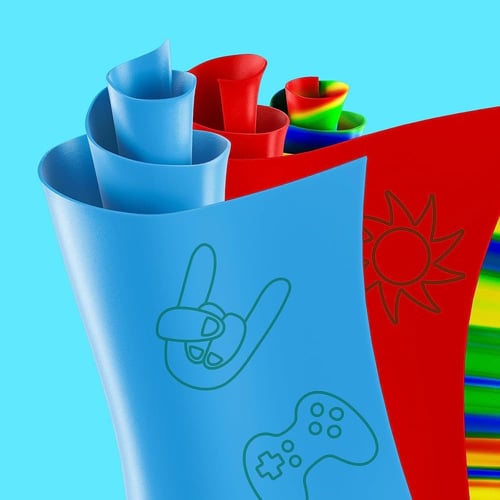 Fruit Roll-Ups Guardians of the Galaxy Fruit Flavo...