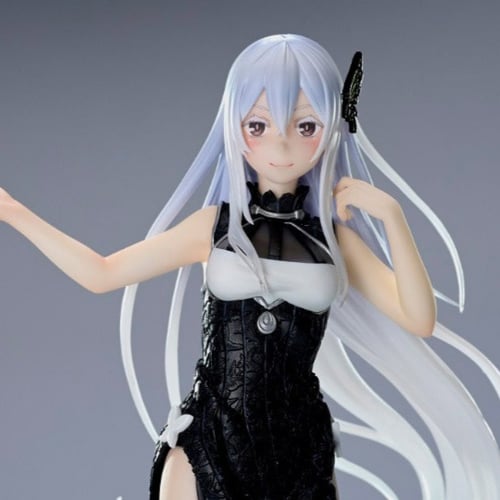 TAITO Re:Zero Starting Life in Another World Echid...