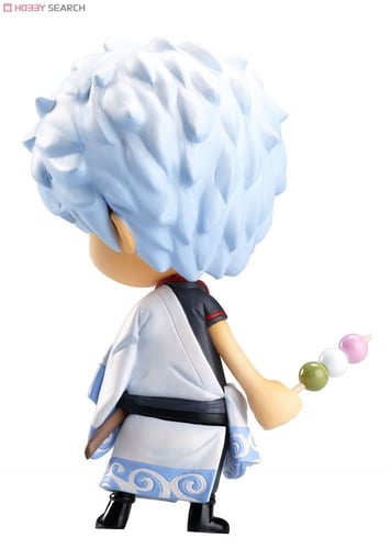 Megahouse Gintama Gemini Reborn Gintoki Sakata PVC...